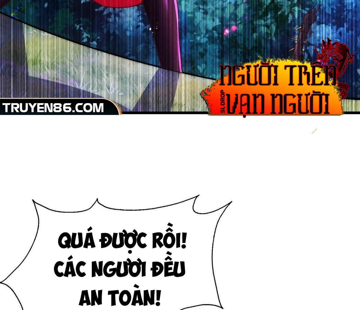 đọc truyện Người Trên Vạn Người Chương 119 ảnh 192 tại Giả Dược