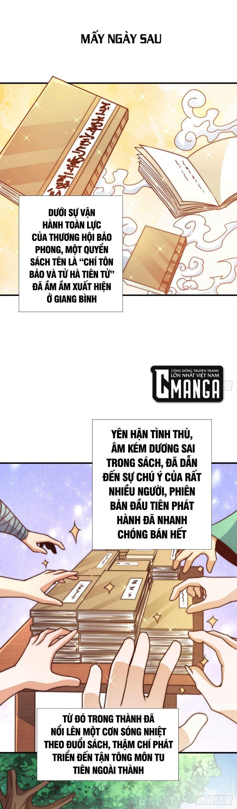 đọc truyện Người Trên Vạn Người Chương 12 ảnh 17 tại Giả Dược
