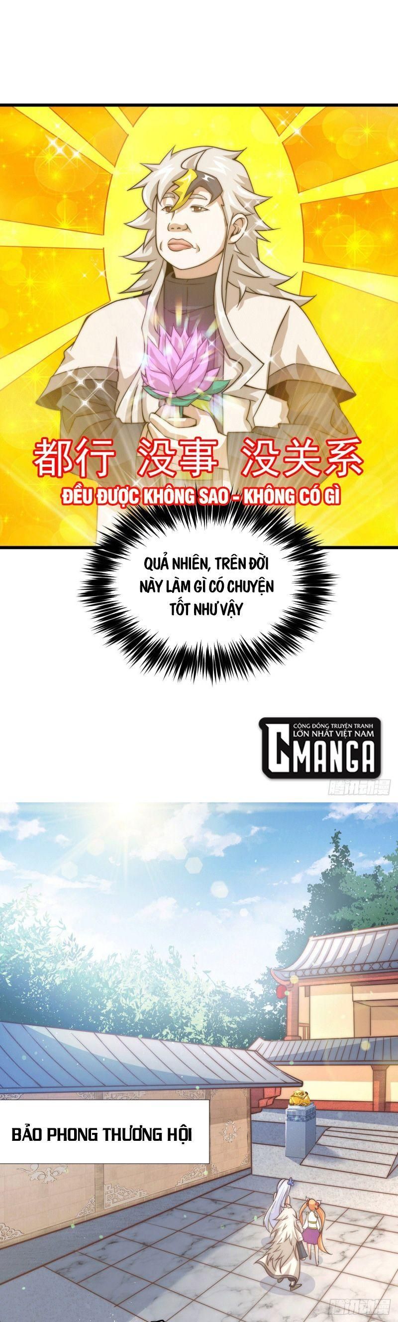 đọc truyện Người Trên Vạn Người Chương 12 ảnh 8 tại Giả Dược