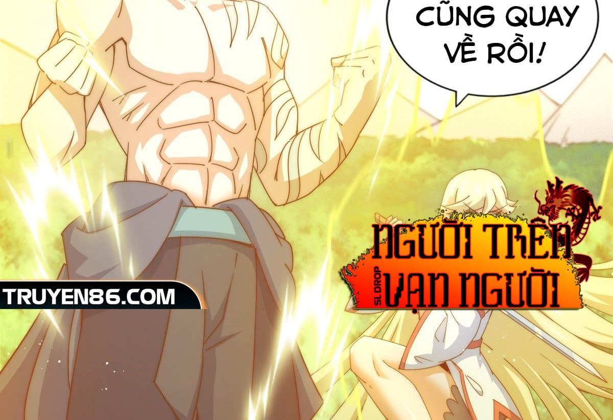 đọc truyện Người Trên Vạn Người Chương 120 ảnh 108 tại Giả Dược