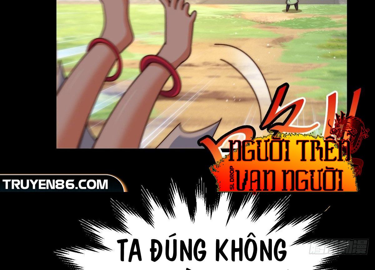 đọc truyện Người Trên Vạn Người Chương 120 ảnh 170 tại Giả Dược