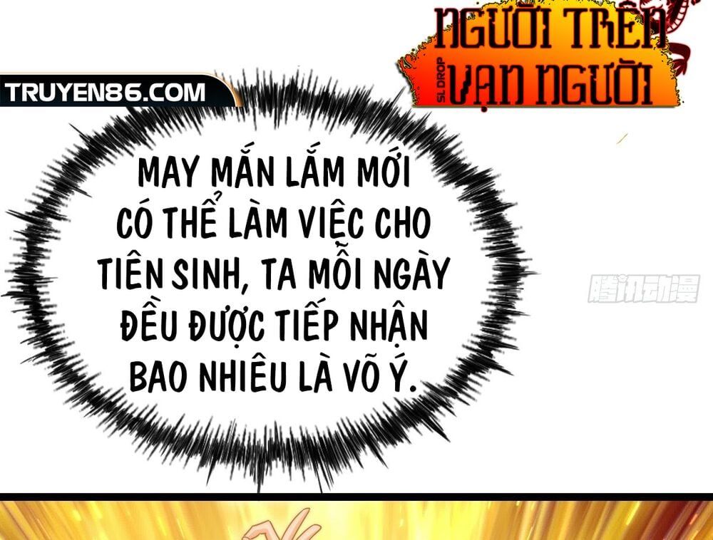 đọc truyện Người Trên Vạn Người Chương 121 ảnh 12 tại Giả Dược