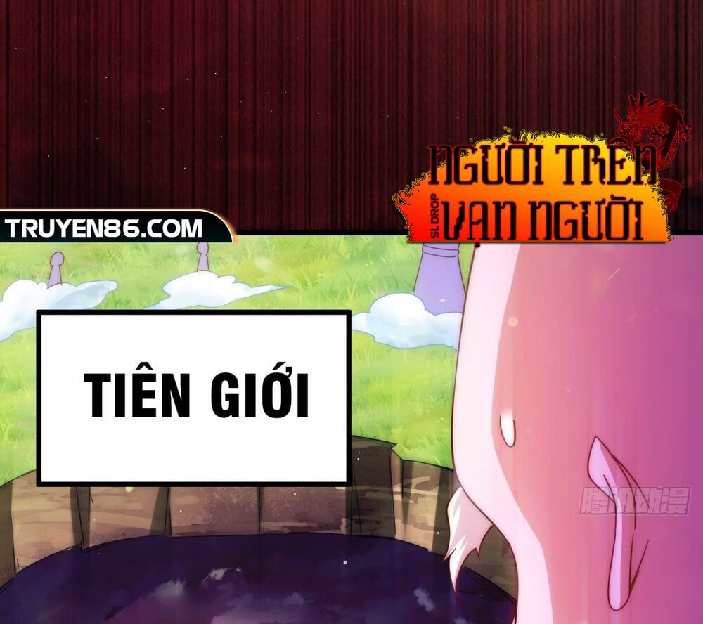 đọc truyện Người Trên Vạn Người Chương 121 ảnh 148 tại Giả Dược