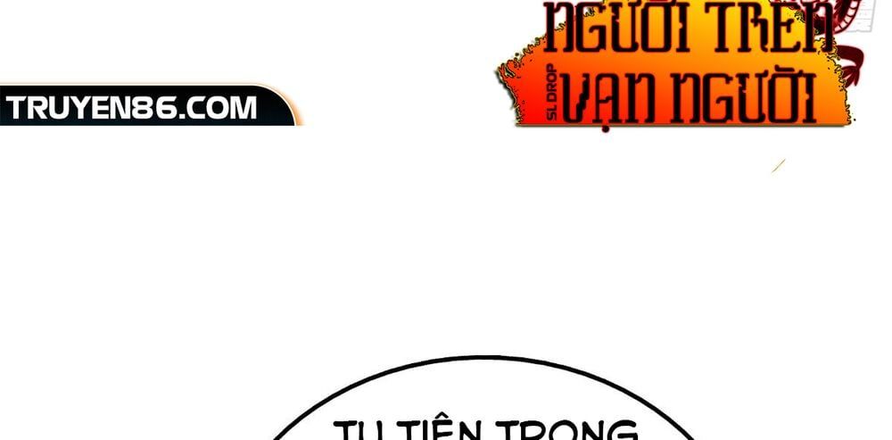 đọc truyện Người Trên Vạn Người Chương 121 ảnh 83 tại Giả Dược