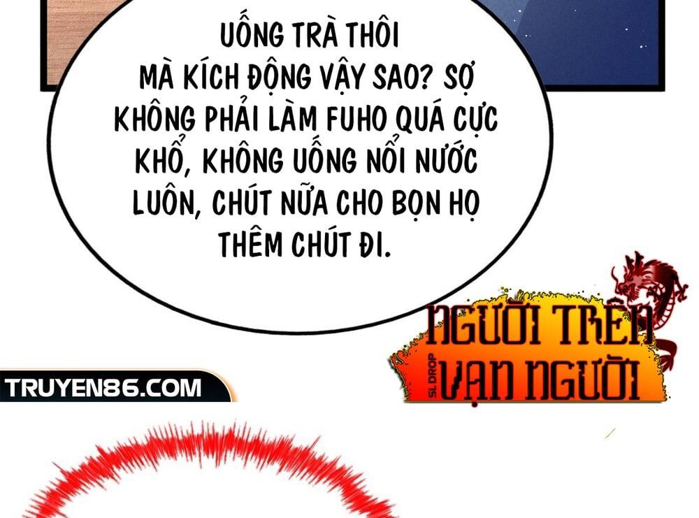 đọc truyện Người Trên Vạn Người Chương 122 ảnh 107 tại Giả Dược