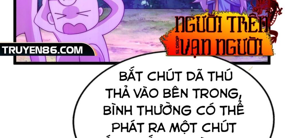 đọc truyện Người Trên Vạn Người Chương 122 ảnh 31 tại Giả Dược