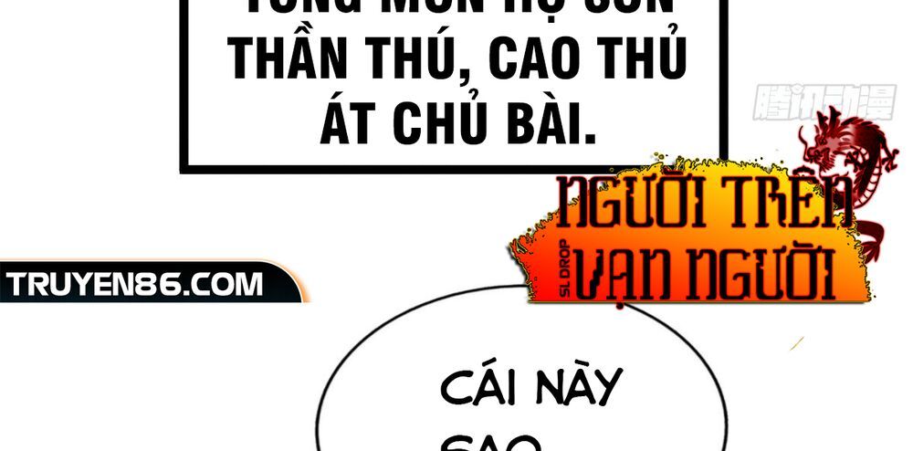 đọc truyện Người Trên Vạn Người Chương 122 ảnh 33 tại Giả Dược