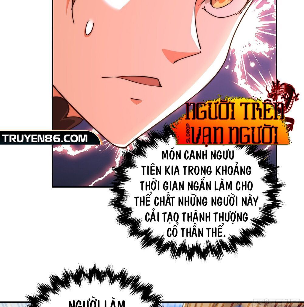 đọc truyện Người Trên Vạn Người Chương 123 ảnh 107 tại Giả Dược