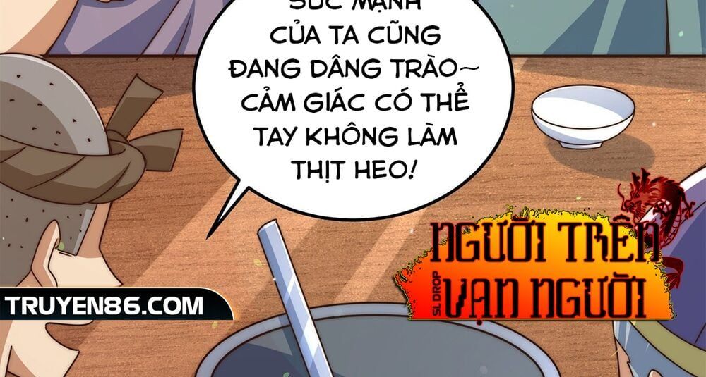 đọc truyện Người Trên Vạn Người Chương 123 ảnh 114 tại Giả Dược