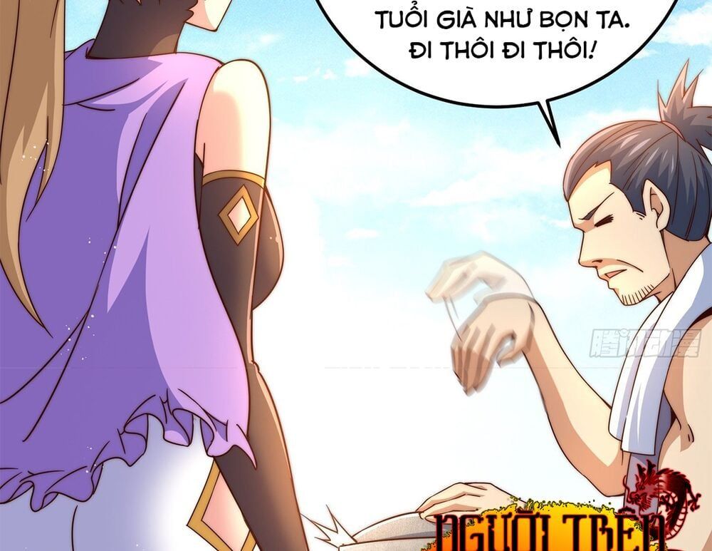đọc truyện Người Trên Vạn Người Chương 123 ảnh 129 tại Giả Dược