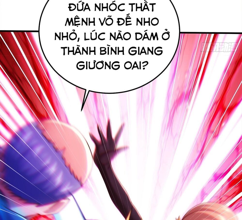 đọc truyện Người Trên Vạn Người Chương 123 ảnh 143 tại Giả Dược