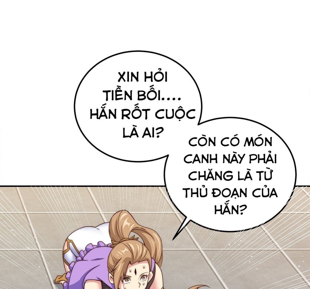 đọc truyện Người Trên Vạn Người Chương 123 ảnh 166 tại Giả Dược