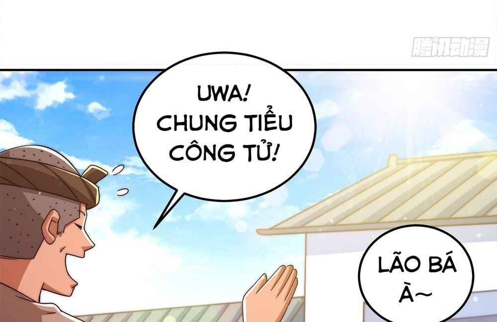 đọc truyện Người Trên Vạn Người Chương 123 ảnh 174 tại Giả Dược