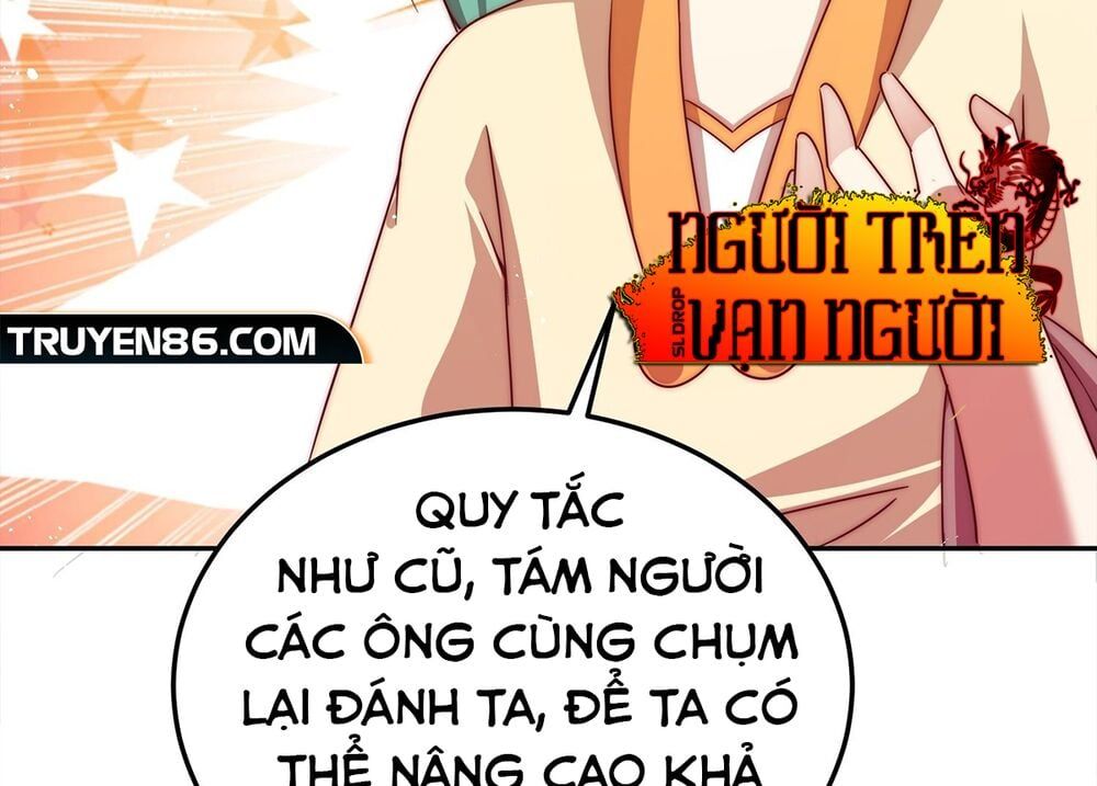 đọc truyện Người Trên Vạn Người Chương 123 ảnh 185 tại Giả Dược