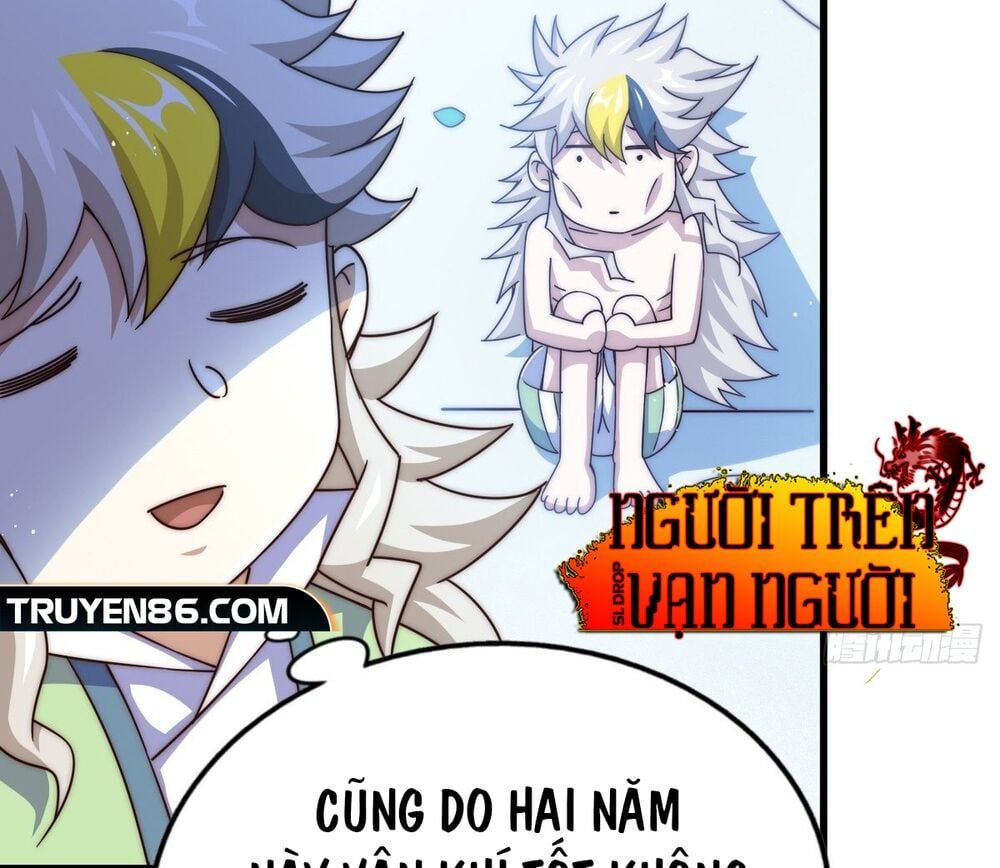 đọc truyện Người Trên Vạn Người Chương 123 ảnh 33 tại Giả Dược