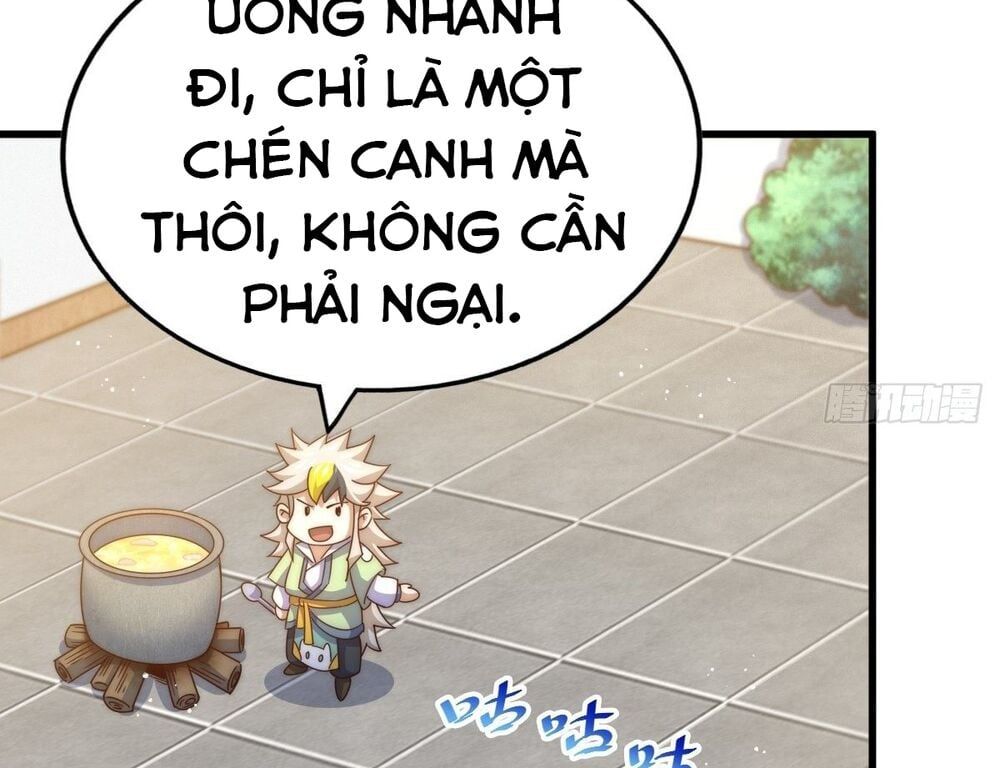 đọc truyện Người Trên Vạn Người Chương 123 ảnh 35 tại Giả Dược