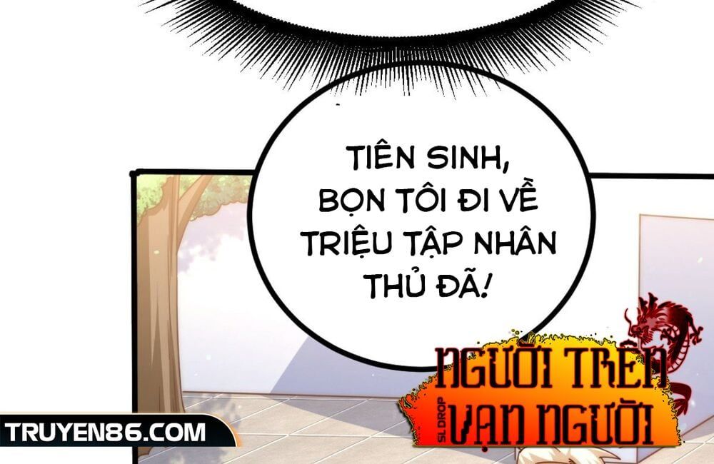 đọc truyện Người Trên Vạn Người Chương 123 ảnh 46 tại Giả Dược