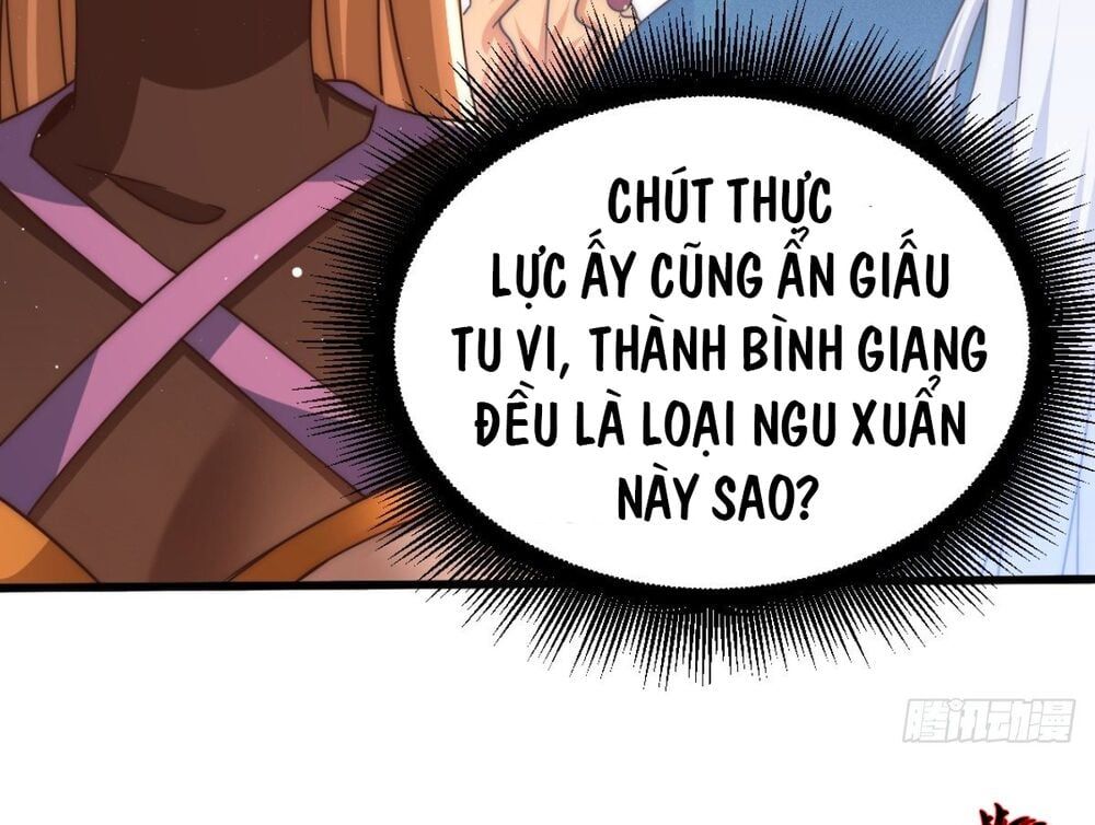 đọc truyện Người Trên Vạn Người Chương 123 ảnh 60 tại Giả Dược