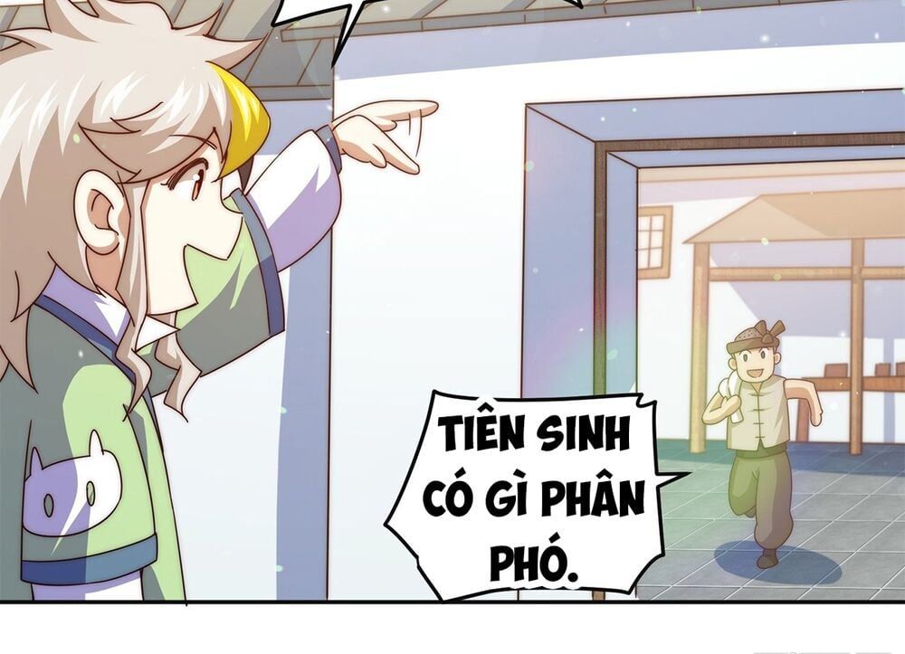 đọc truyện Người Trên Vạn Người Chương 123 ảnh 81 tại Giả Dược
