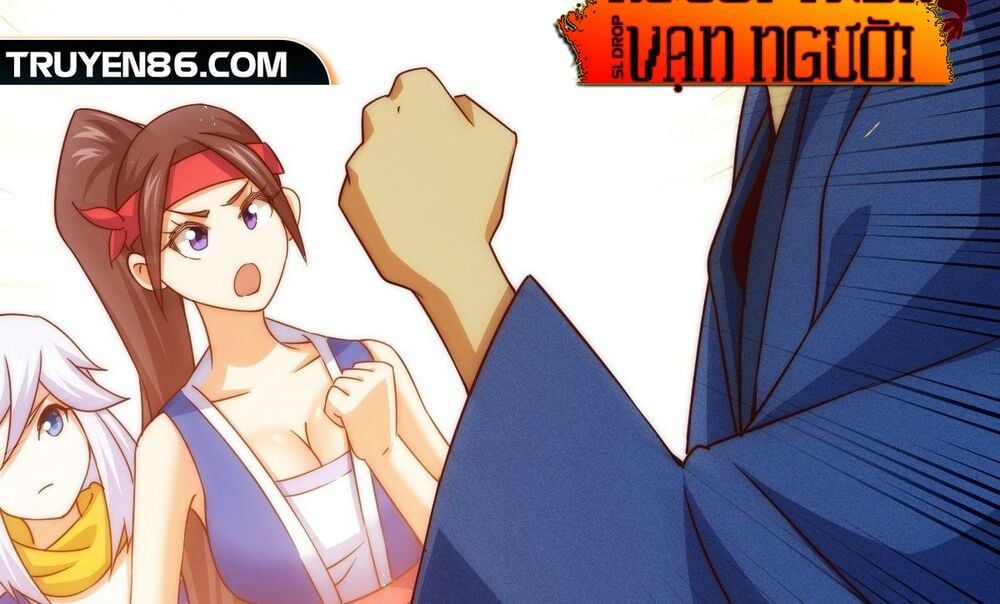đọc truyện Người Trên Vạn Người Chương 124 ảnh 110 tại Giả Dược