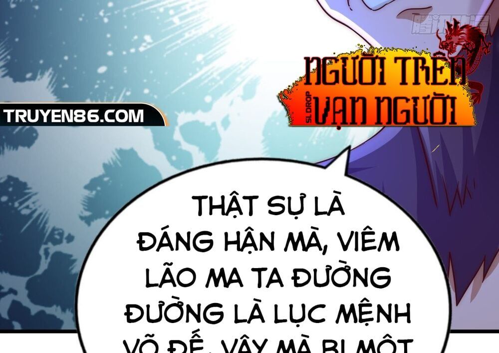 đọc truyện Người Trên Vạn Người Chương 124 ảnh 158 tại Giả Dược
