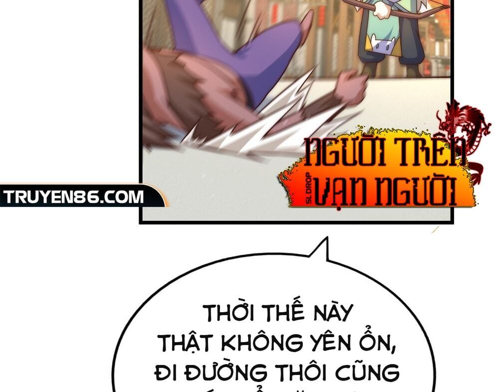 đọc truyện Người Trên Vạn Người Chương 124 ảnh 198 tại Giả Dược