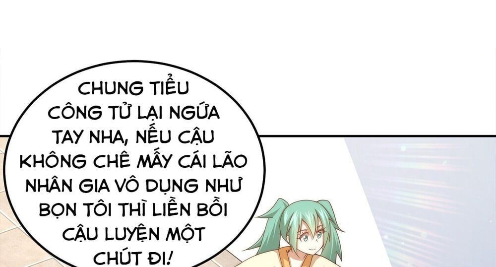 đọc truyện Người Trên Vạn Người Chương 124 ảnh 4 tại Giả Dược