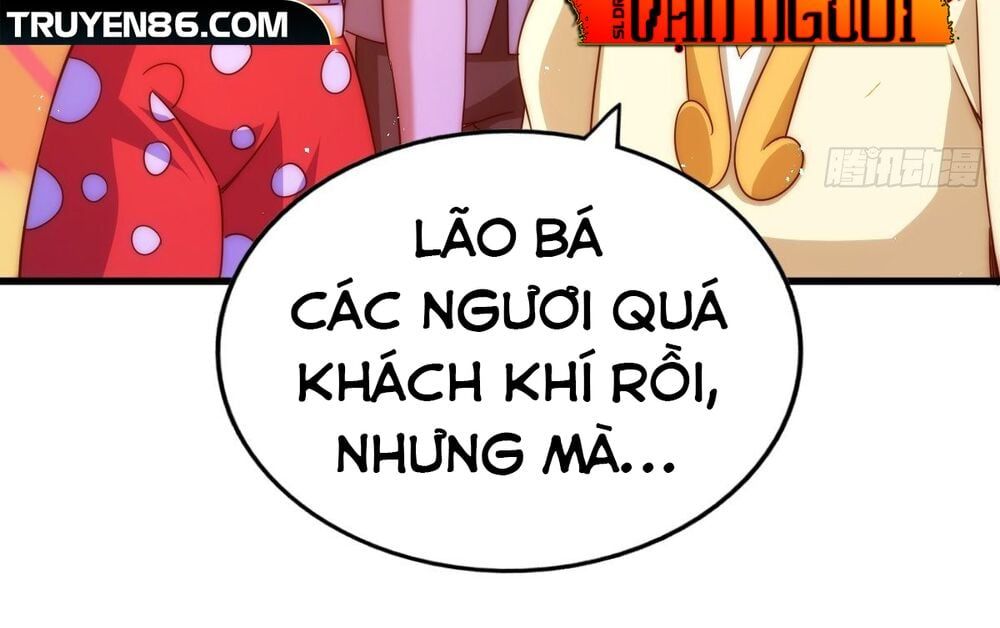 đọc truyện Người Trên Vạn Người Chương 124 ảnh 52 tại Giả Dược