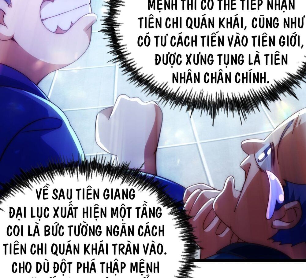 đọc truyện Người Trên Vạn Người Chương 125 ảnh 130 tại Giả Dược