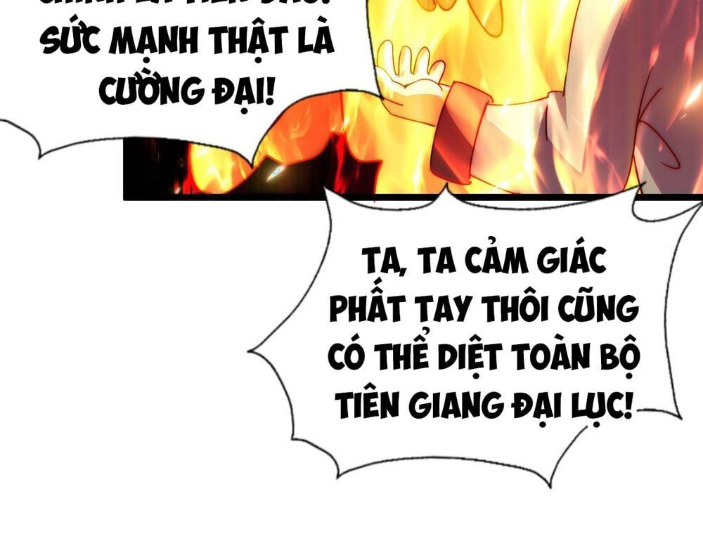 đọc truyện Người Trên Vạn Người Chương 125 ảnh 136 tại Giả Dược