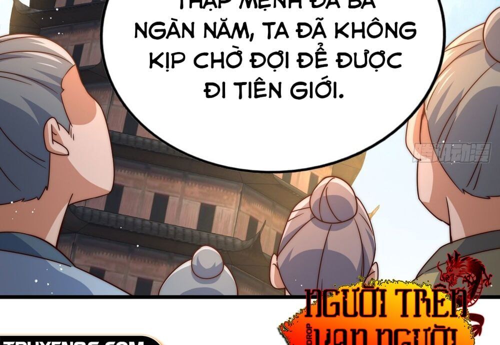 đọc truyện Người Trên Vạn Người Chương 125 ảnh 149 tại Giả Dược