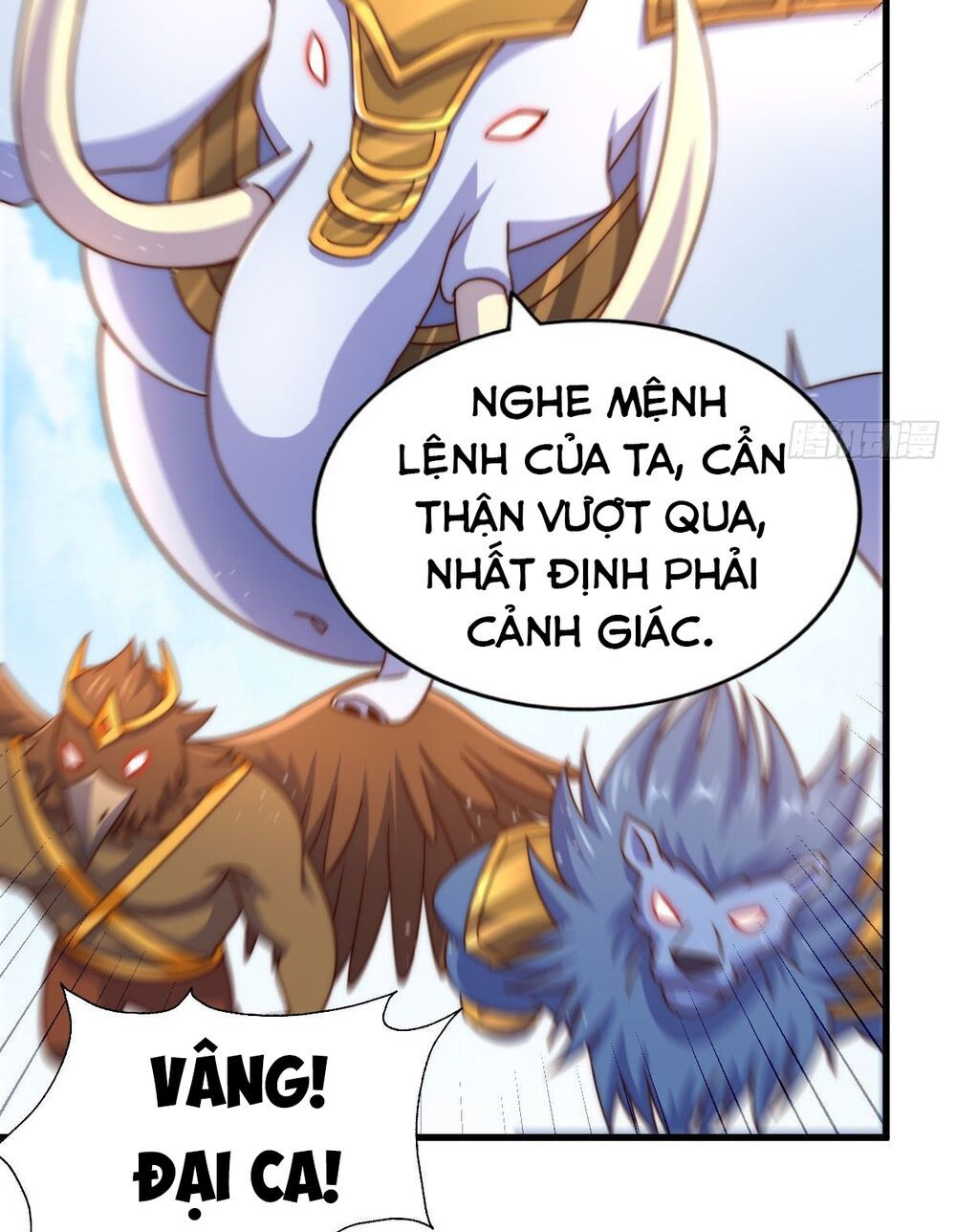 đọc truyện Người Trên Vạn Người Chương 125 ảnh 182 tại Giả Dược