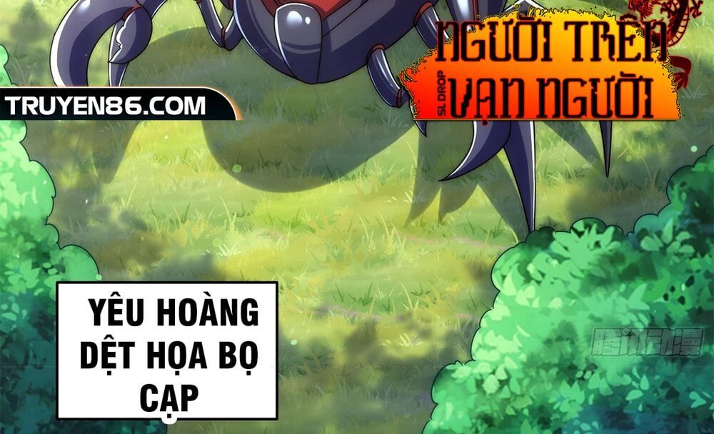 đọc truyện Người Trên Vạn Người Chương 126 ảnh 118 tại Giả Dược