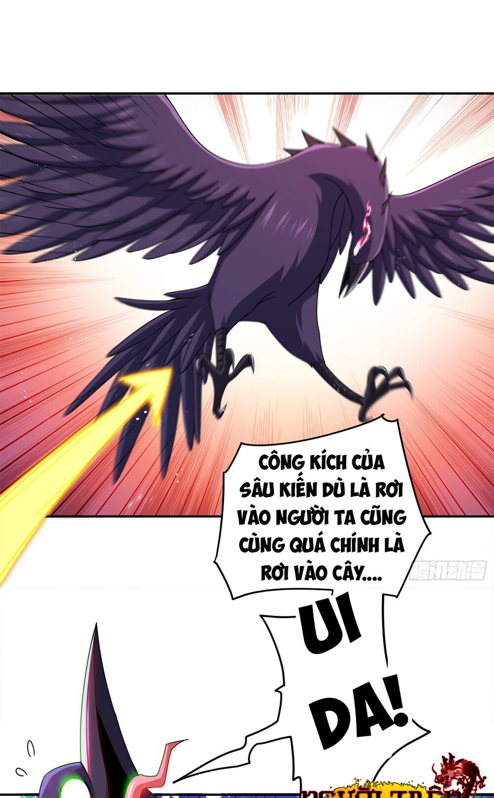 đọc truyện Người Trên Vạn Người Chương 127 ảnh 4 tại Giả Dược