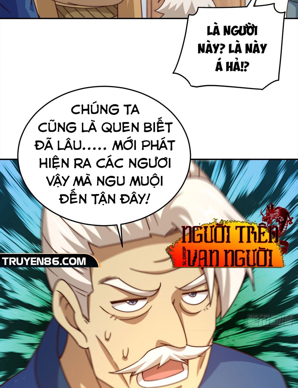 đọc truyện Người Trên Vạn Người Chương 127 ảnh 42 tại Giả Dược