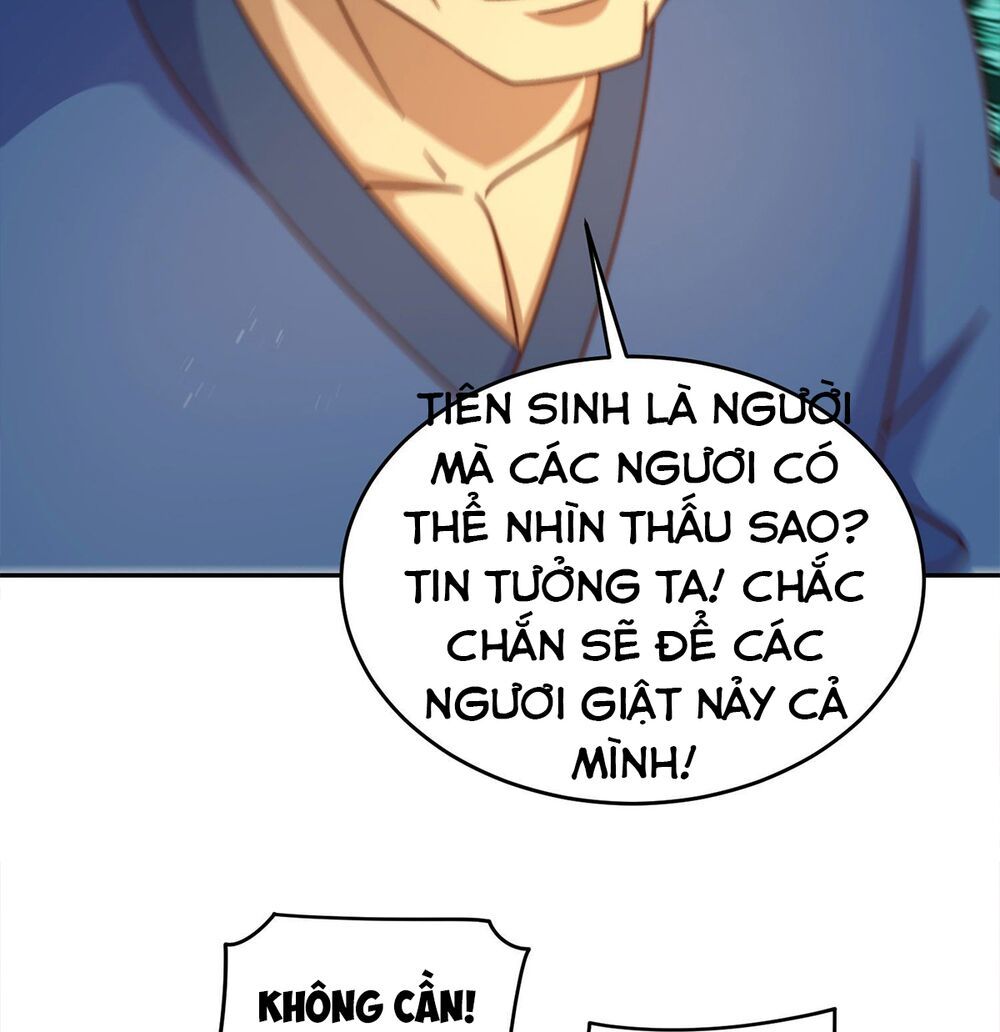 đọc truyện Người Trên Vạn Người Chương 127 ảnh 43 tại Giả Dược