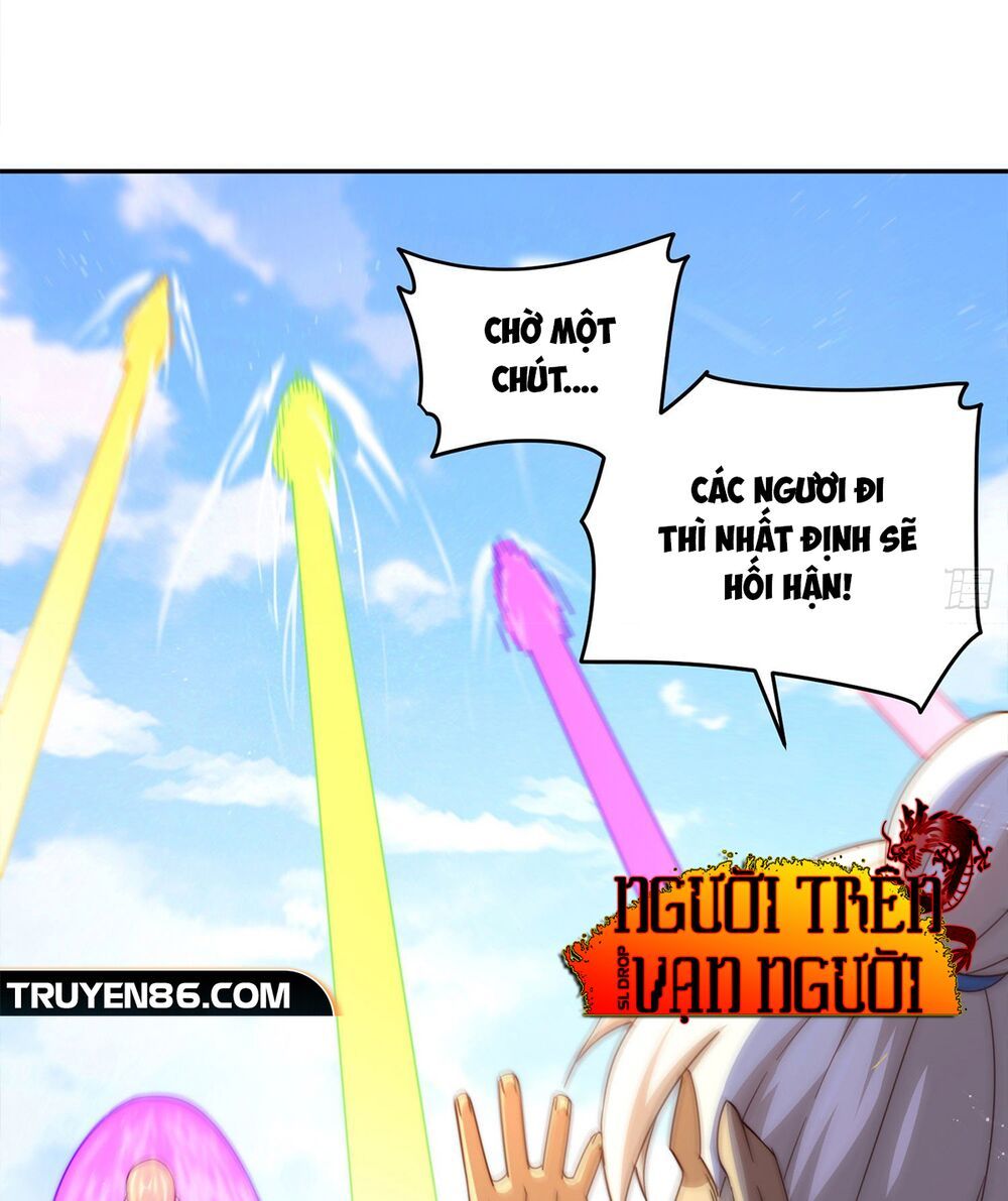 đọc truyện Người Trên Vạn Người Chương 127 ảnh 45 tại Giả Dược