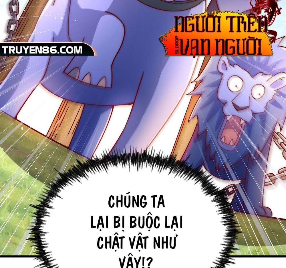 đọc truyện Người Trên Vạn Người Chương 127 ảnh 54 tại Giả Dược