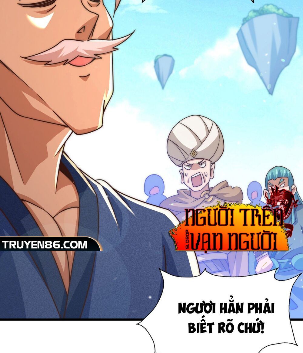 đọc truyện Người Trên Vạn Người Chương 127 ảnh 65 tại Giả Dược