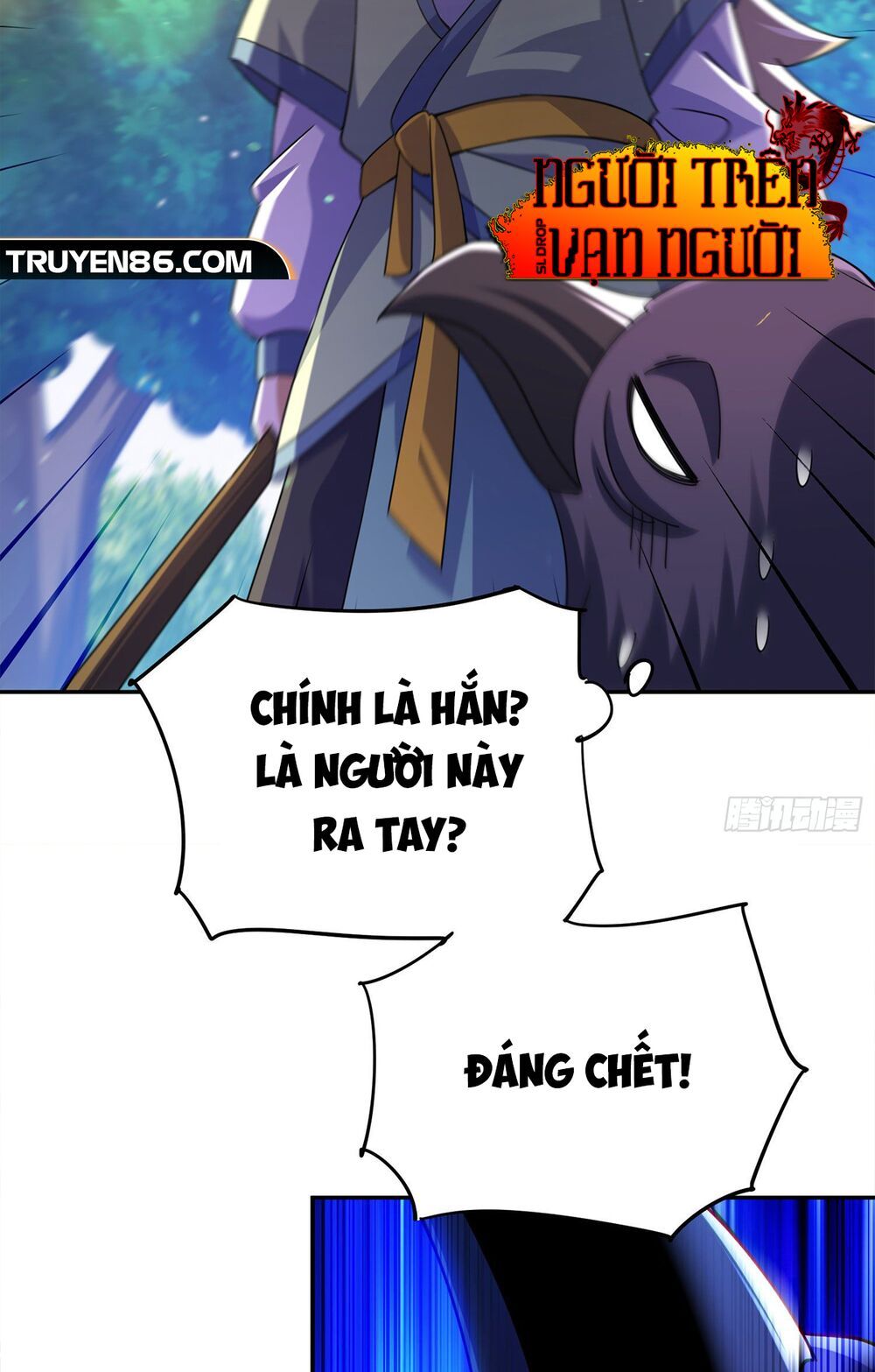 đọc truyện Người Trên Vạn Người Chương 127 ảnh 9 tại Giả Dược