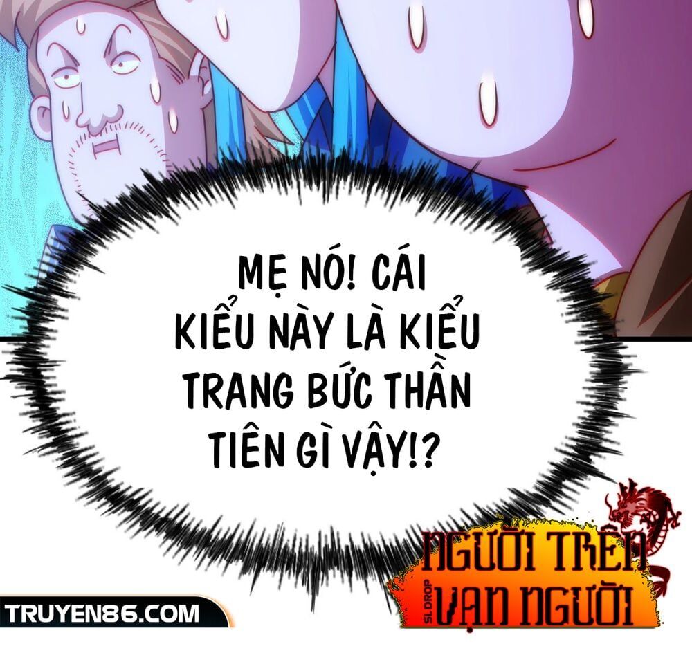 đọc truyện Người Trên Vạn Người Chương 127 ảnh 91 tại Giả Dược