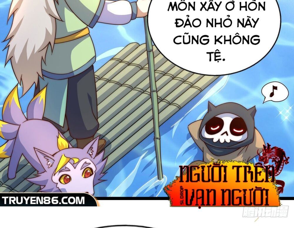 đọc truyện Người Trên Vạn Người Chương 128 ảnh 102 tại Giả Dược