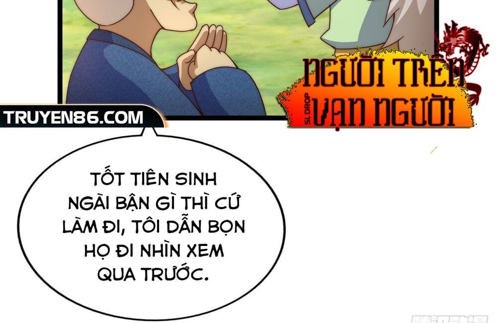 đọc truyện Người Trên Vạn Người Chương 128 ảnh 12 tại Giả Dược