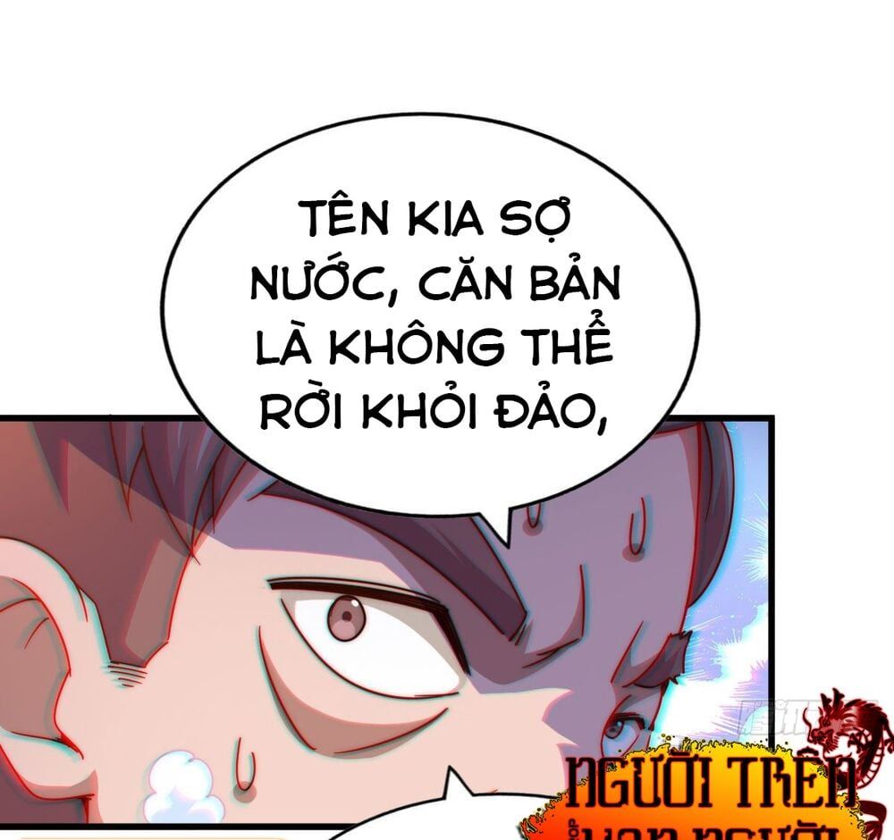 đọc truyện Người Trên Vạn Người Chương 128 ảnh 118 tại Giả Dược