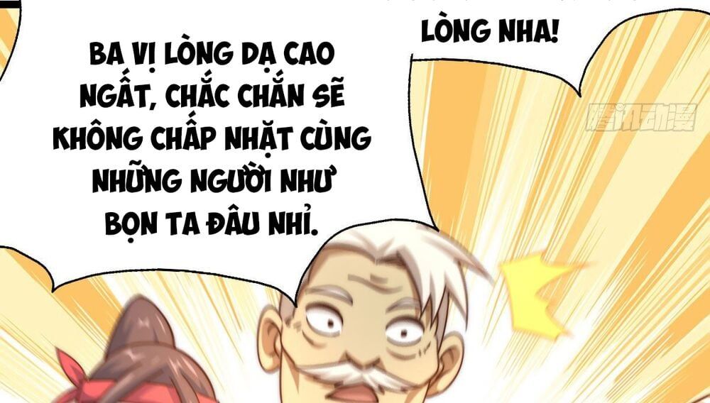 đọc truyện Người Trên Vạn Người Chương 128 ảnh 19 tại Giả Dược