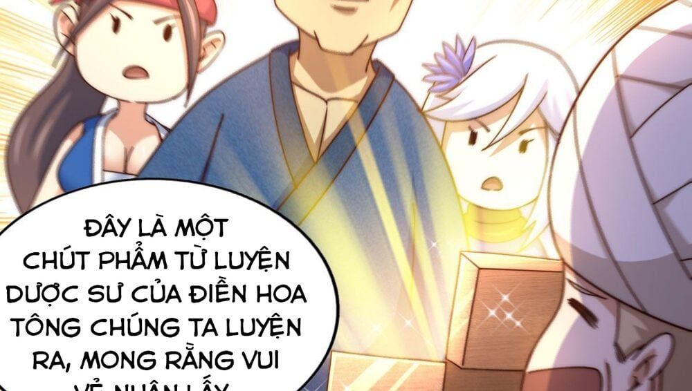đọc truyện Người Trên Vạn Người Chương 128 ảnh 20 tại Giả Dược