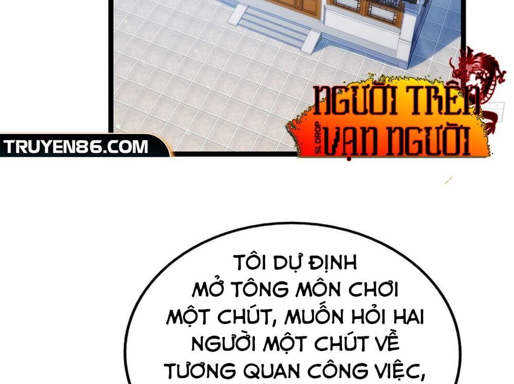 đọc truyện Người Trên Vạn Người Chương 128 ảnh 35 tại Giả Dược