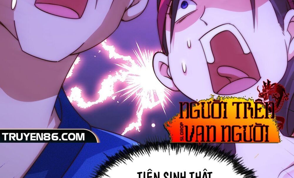 đọc truyện Người Trên Vạn Người Chương 128 ảnh 41 tại Giả Dược