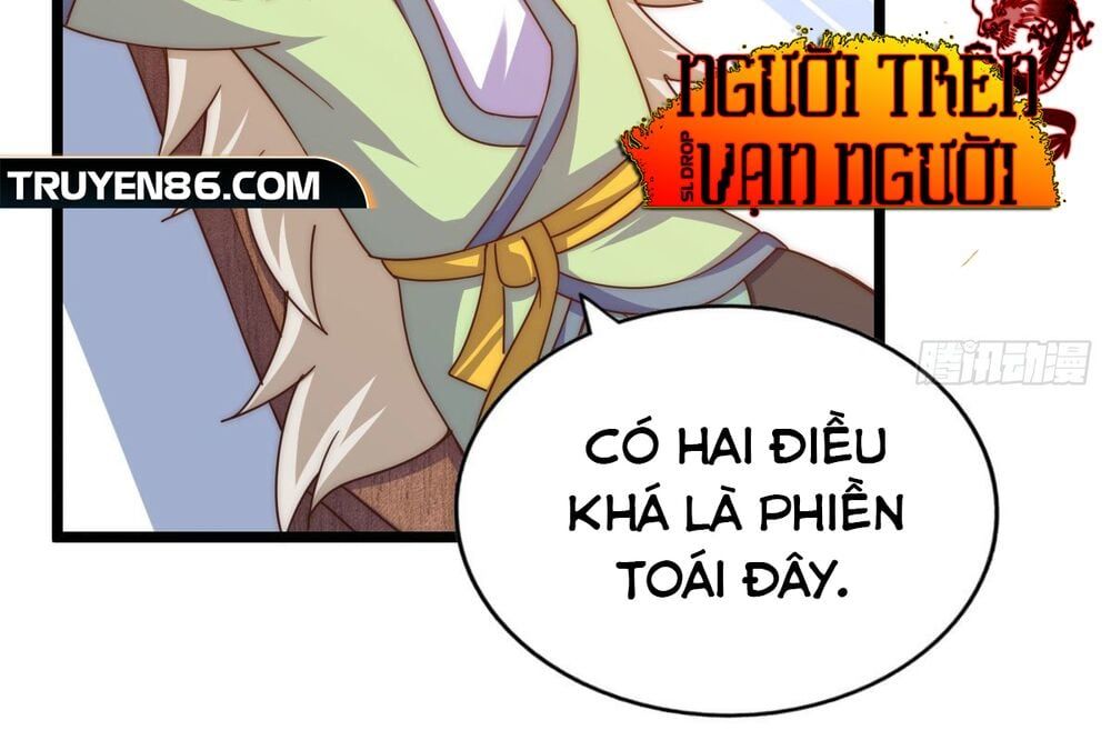 đọc truyện Người Trên Vạn Người Chương 128 ảnh 48 tại Giả Dược