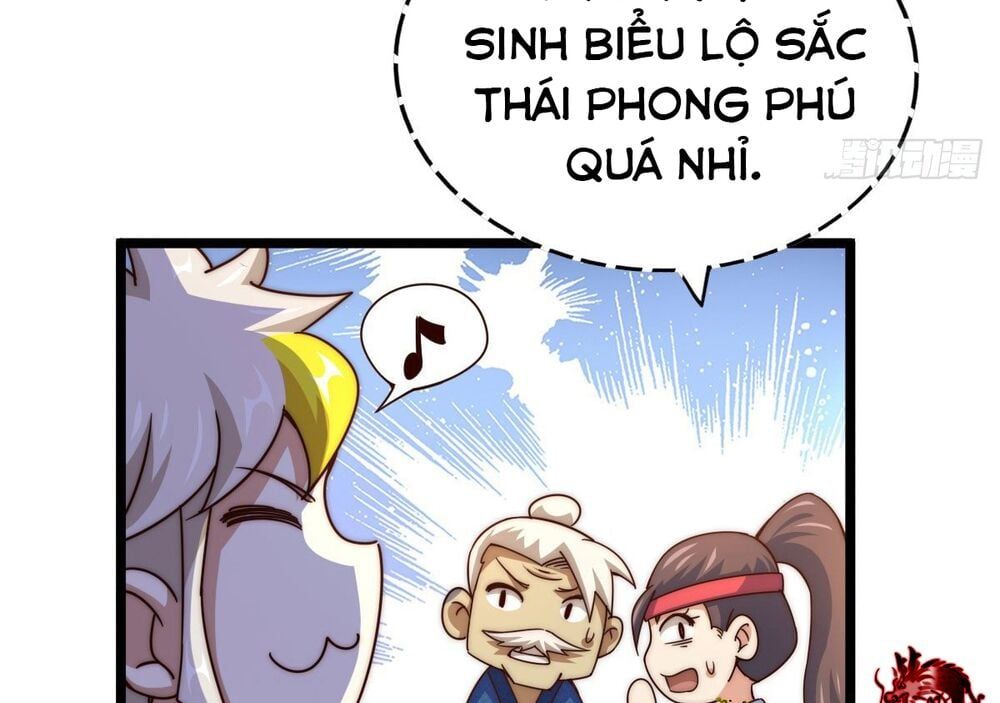 đọc truyện Người Trên Vạn Người Chương 128 ảnh 92 tại Giả Dược